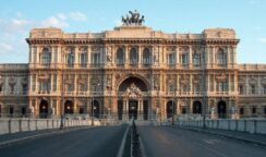 Sistema Siracusa, annullata con rinvio la condanna per Bigotti e Pisello