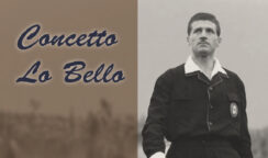 Concetto Lo Bello - Storie e momenti di vita tratti dall'archivio di famiglia