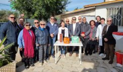 Un defibrillatore semiautomatico in dono all’Associazione pro Arenella