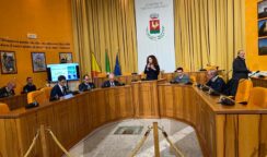 Incontro su "Energia e Ambiente" a Priolo: l'assessore regionale Di Mauro "Sui rifiuti al lavoro su 2 fronti: uno emergenziale ed uno a lungo termine"