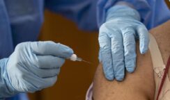 Oms Europa, quest’anno vitale fermare influenza con vaccino