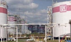 Lukoil, attesi per oggi i chiarimenti sul supplemento di istruttoria prima del closing con Goi Energy