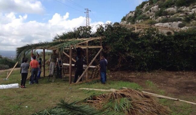 Presepe vivente a Belvedere: sarà riprodotto un villaggio siciliano dell'800