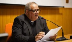 Don Salvatore Rumeo è il nuovo vescovo di Noto