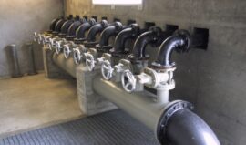 Le società miste del settore acqua e rifiuti: la posizione del Forum provinciale per l'acqua pubblica 5 acqua