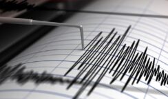 Forte scossa di terremoto nella zona di Malta: avvertita distintamente a Siracusa