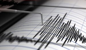 Scossa di terremoto davanti la costa calabra: avvertita nitidamente anche nel Siracusano 3 terremoto