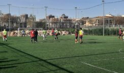 torneo calcio a 7 fondazione sant’angela merici