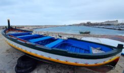 Trasporto a remi via mare tra Ortigia e la Borgata, Gradenigo: "Il regolamento c'è già"