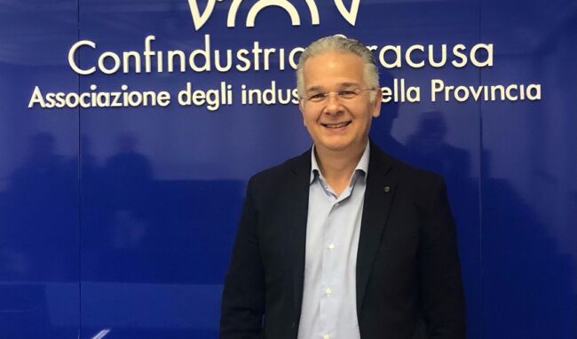 Costituita in Confindustria Siracusa la nuova Sezione “Ict e Hi-Tech”: Carpinteri presidente