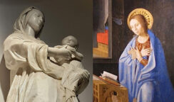 Palazzolo centro di committenza di arte rinascimentale