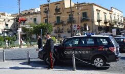 Evade i domiciliari: 42enne arrestato a Noto