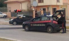 Vìola il divieto di avvicinamento e rimuove il braccialetto elettronico: una 25enne finisce ai domiciliari