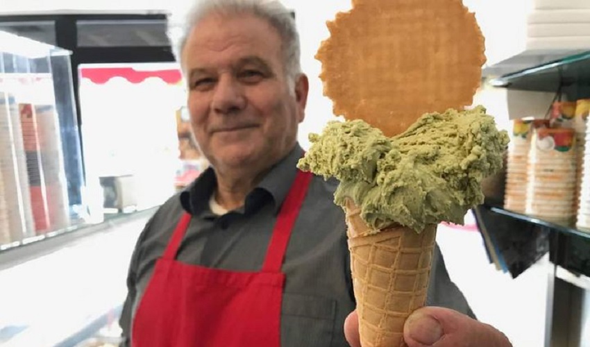 E' morto Antonio Mangiafico, il maestro artigiano gelatiere di Siracusa