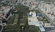 Archeoparco urbano: approvato il progetto esecutivo 2 archeoparco