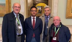 Audizioni alla commissione Salute dell'Ars sulle criticità dell'ospedale di Lentini