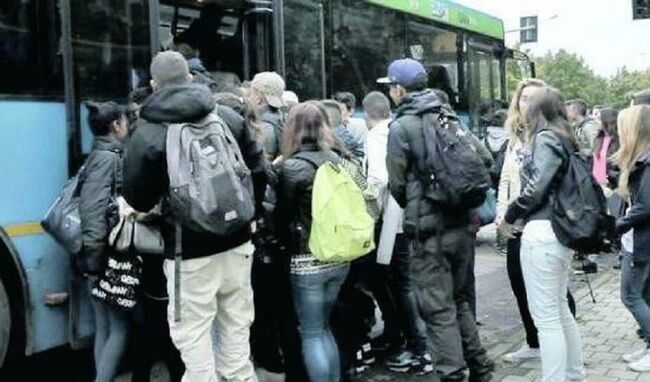 Trasporto scolastico e cambio gestore, Pantano rassicura gli studenti pendolari di Belvedere e Cassibile