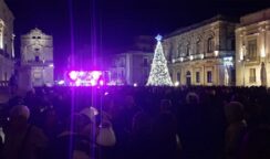Capodanno 2026 a Siracusa: il Comune pubblica l'avviso capodanno