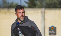 Asd Siracusa domani in trasferta con la Virtus Ispica