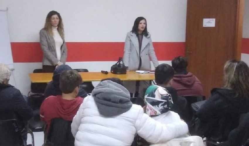 Inaugurato il Doposcuola Solidale e lo Sportello Pedagogico della Consulta Civica