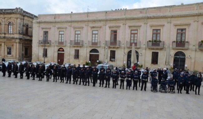 Festa di San Sebastiano e del Corpo della Polizia municipale: ecco gli appuntamenti