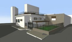Oltre 2 milioni di euro per le mense di Lombardo Radice, Costanzo e Archimede