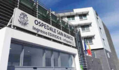 ospedale san marco