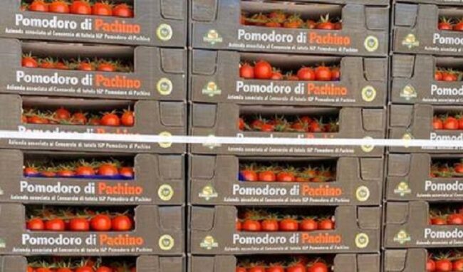 Mozione all'Ars di Gennuso su clausola di salvaguardia per l'agricoltura