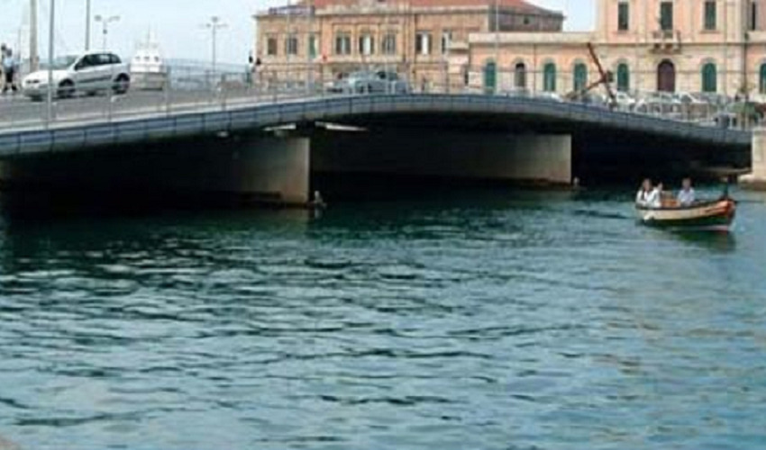 ponte santa lucia