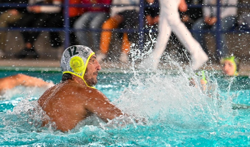 Final Eight di Coppa Italia: Posillipo primo ostacolo per l'Ortigia