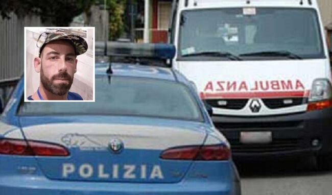 Incidente mortale sul lavoro: 36enne folgorato in un cantiere edile