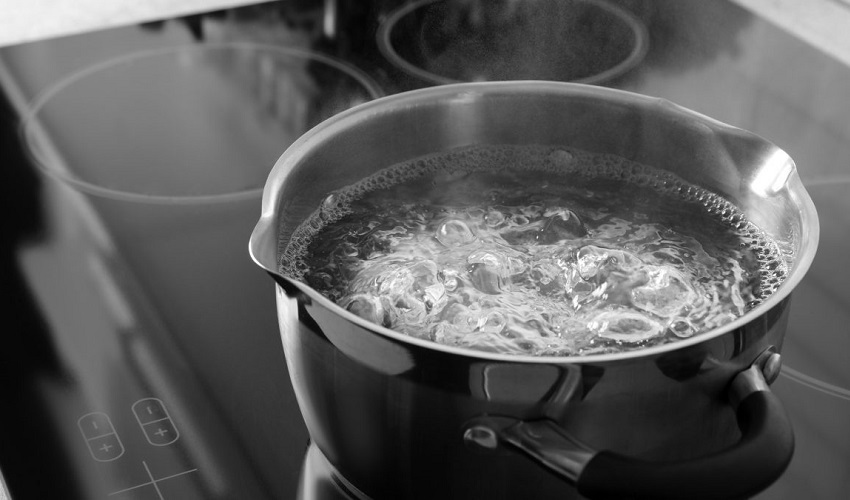 Acqua potabile torbida a Canicattini Bagni: "Bollirla se si utilizza per usi alimentari"