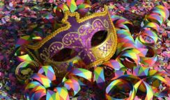 Lunedì 16 febbraio la Sfilata di Carnevale delle Scuole di Siracusa sfilata