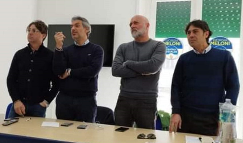 Amministrative a Siracusa, FdI detta i tempi al centrodestra: "Entro la prima decade di marzo il candidato a sindaco"