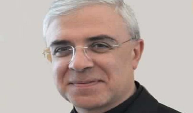 Colletta per le popolazioni di Turchia e Siria: l'iniziativa dell'arcivescovo di Catania