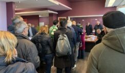 Segretario Pd, in provincia di Siracusa vince Bonaccini con il 51,81%