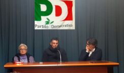 Amministrative a Siracusa, Nicita: "Il Pd proseguirà il dialogo con le altre forze politiche del centrosinistra"