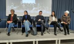 Pd verso il congresso nazionale, Elly Schlein a Siracusa