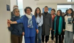 Inaugurata la Stanza del mare dedicata a Maddi: esperienza immersiva virtuale nel mare del Plemmirio