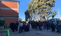 Svolta nel caso della scuola Verga: raggiunto il numero minimo di iscrizioni