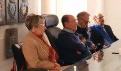 Danni maltempo, Schifani: "Dichiareremo stato di crisi e chiederemo fondi extra regionali"