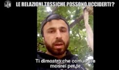 Il caso della morte di Vincenzo Cancemi a "Le Iene": "Le relazioni tossiche possono ucciderti?"