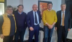 Convenzione tra Asp ed Eni per la prevenzione oncologica e cardiovascolare