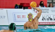 Campionati Europei 2026, nel roster dell'Italia il mancino dell'Ortigia Carnesecchi 3 campionati europei