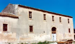 “La casa del Vescovo” di Sinerchia