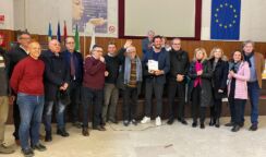 Siracusa insignita del premio “Custode della Macchia Mediterranea”