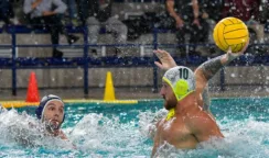 Vigilia di Ortigia-Savona: la partita potrebbe essere decisiva in ottica play-off