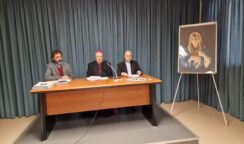 Anno Mariano dal 25 marzo all'8 dicembre per il 70° anniversario della Lacrimazione della Madonna