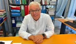 Cambia il direttore del Parco archeologico: dal 18 maggio Antonello Mamo va in pensione