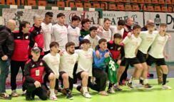 Youth League U20: 2 sconfitte e una vittoria per l'Aretusa a Conversano